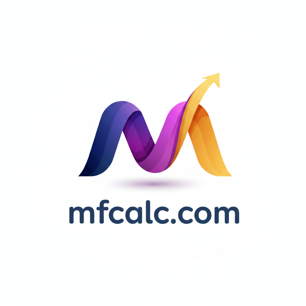 MFCALC Logo